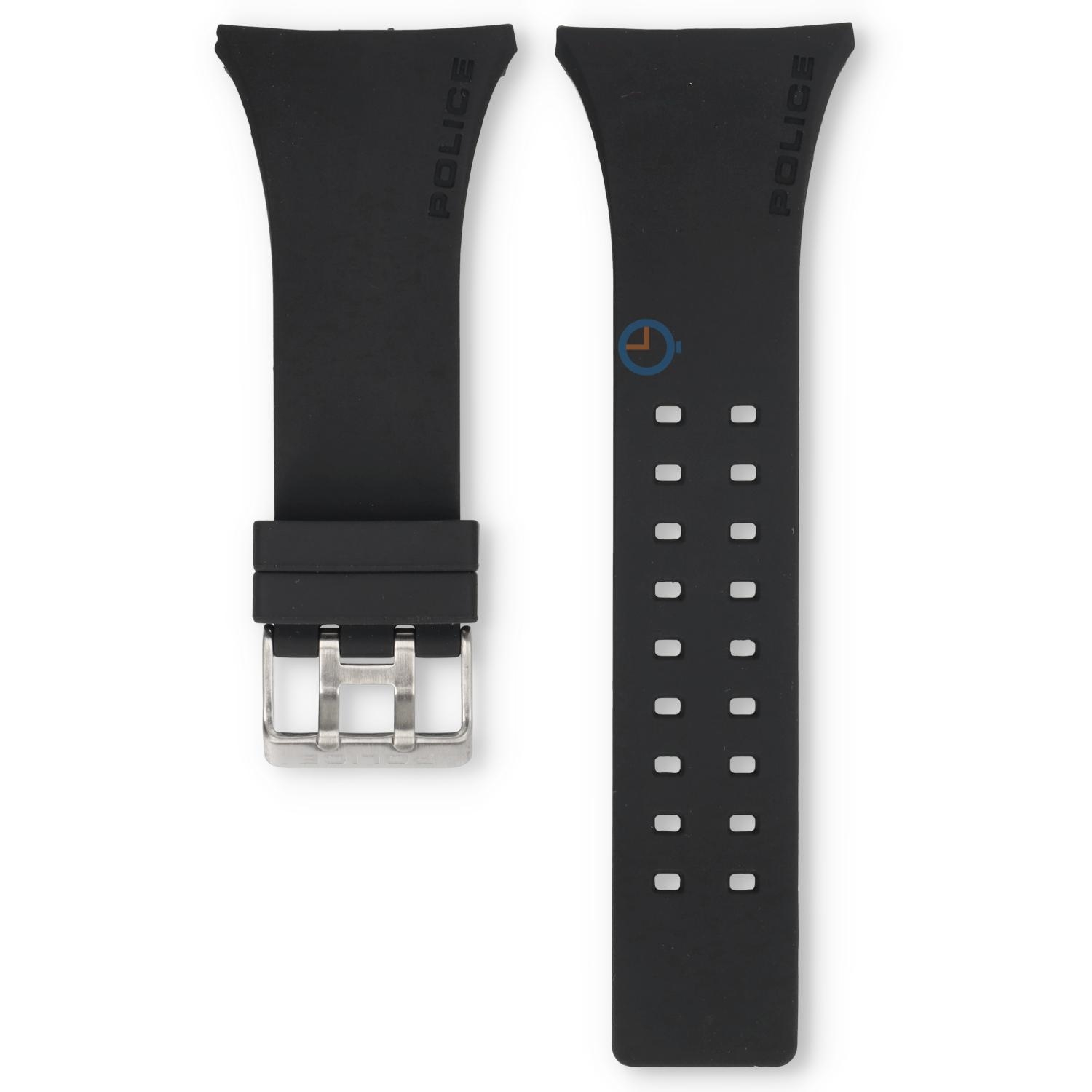 Police Uhrenarmband P13077MPBS - 02