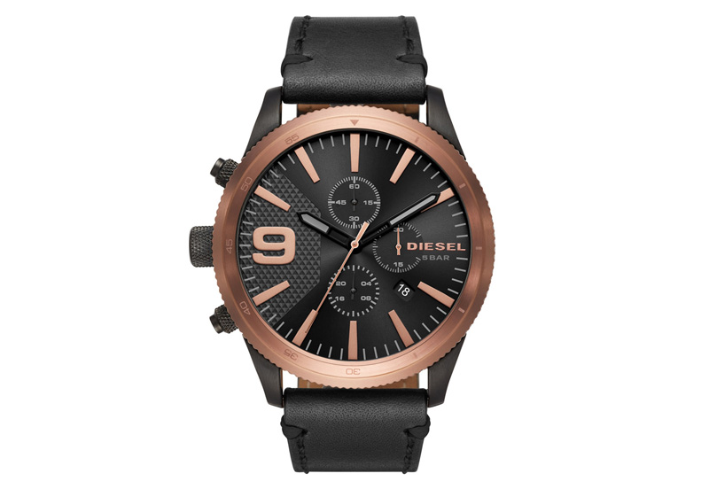 Diesel Uhrenarmband DZ4445