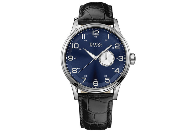 Hugo Boss Uhrenarmband HB1512790