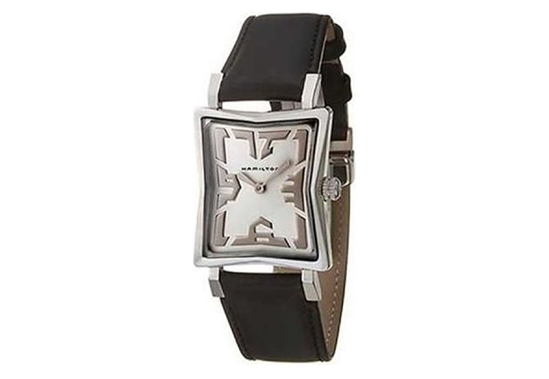 Hamilton Chatham Uhrenarmband: H14211719