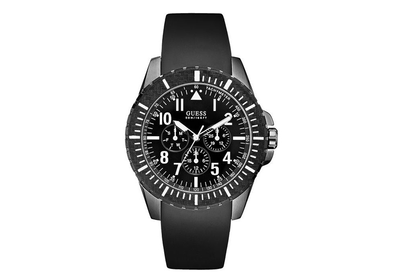 Guess Uhrenarmband U96017G1