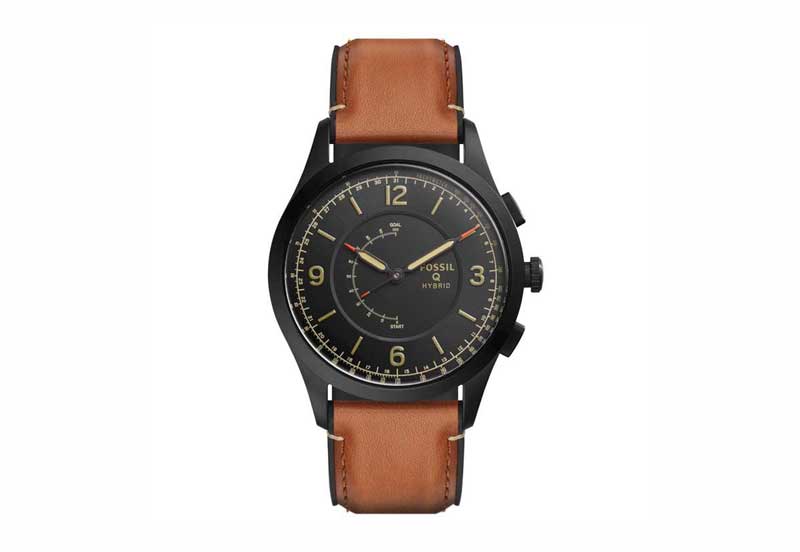 Fossil Q Uhrenarmband FTW1206