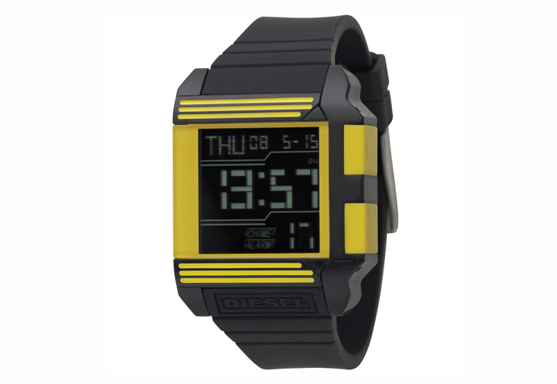 Diesel Ersatzarmband DZ7095