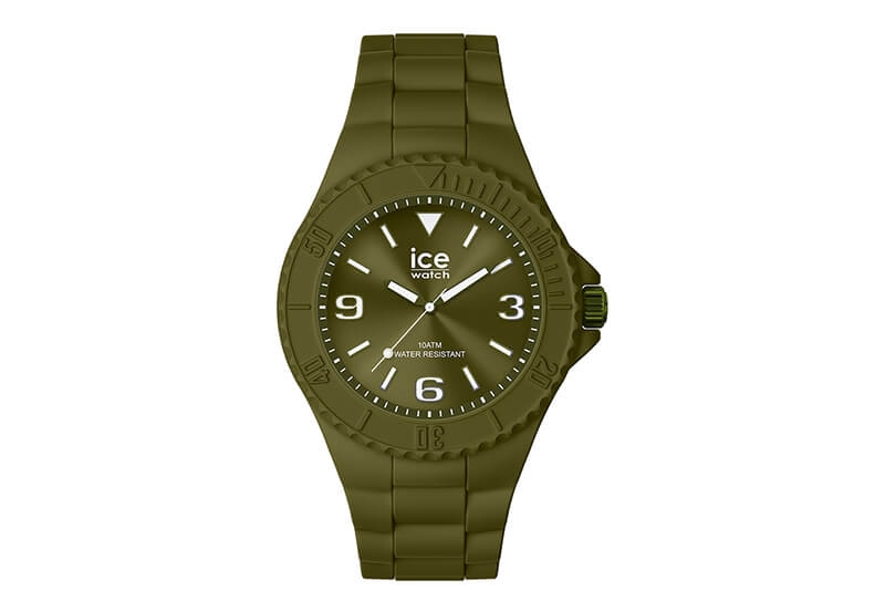 Ice-Watch Uhrenarmband - 019872 - ICE generation - Medium