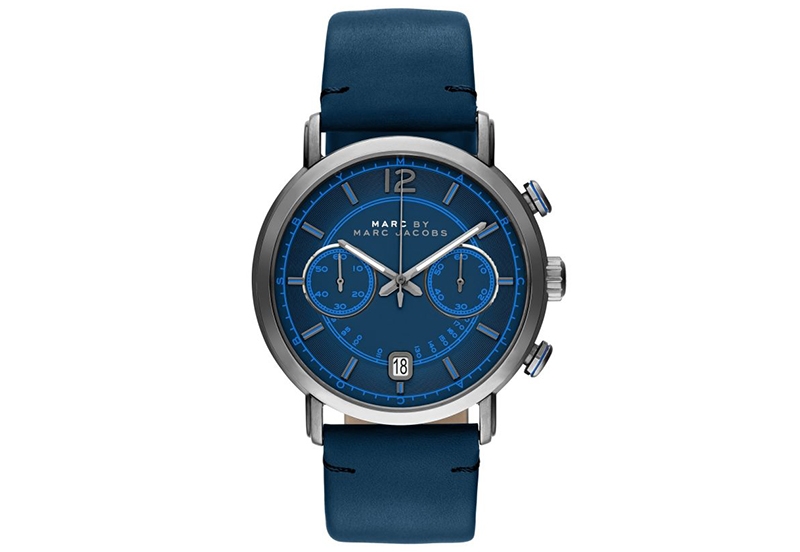 Marc Jacobs MBM5068 Uhrenarmband
