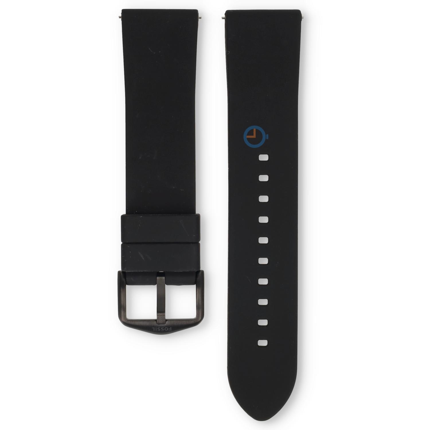 Fossil Uhrenarmband FTW4025