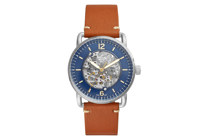 Fossil Uhrenarmband ME3159