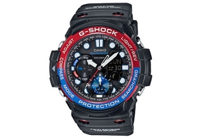 Casio G-Shock GN-1000-1AER Uhrenarmband