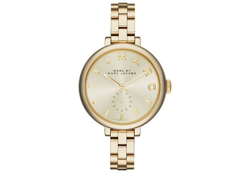 Marc Jacobs MBM3363 Uhrenarmband