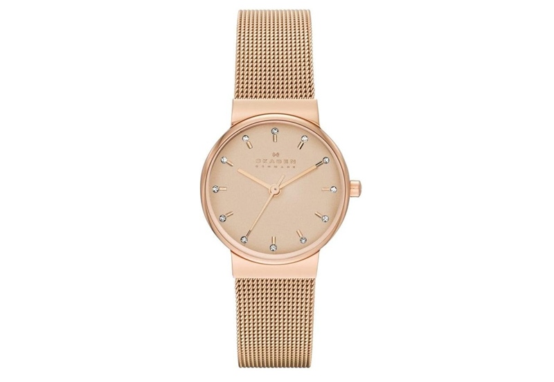 Skagen Uhrenarmband SKW2197