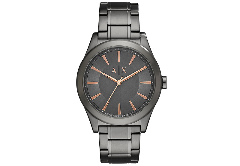 Armani Exchange Uhrenarmband AX2330