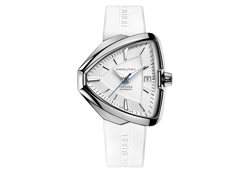 Hamilton Elvis Uhrenarmband: H24505311