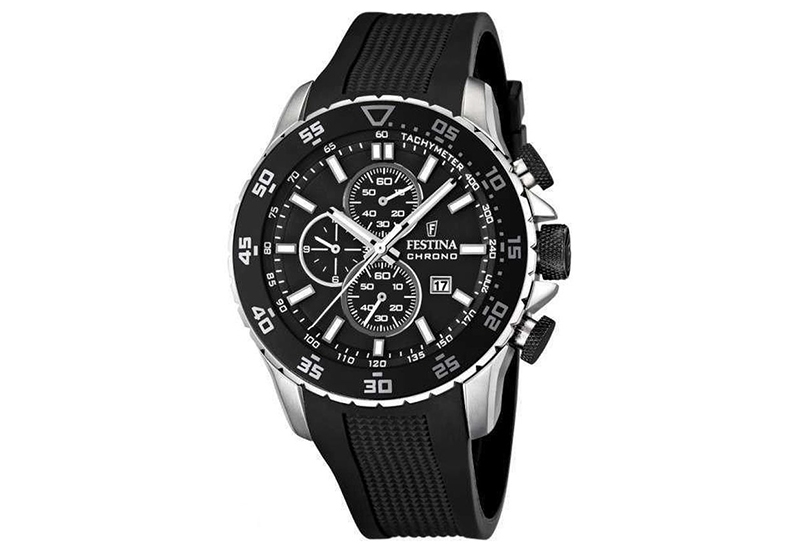 Festina uhrenarmband F16642 - 3