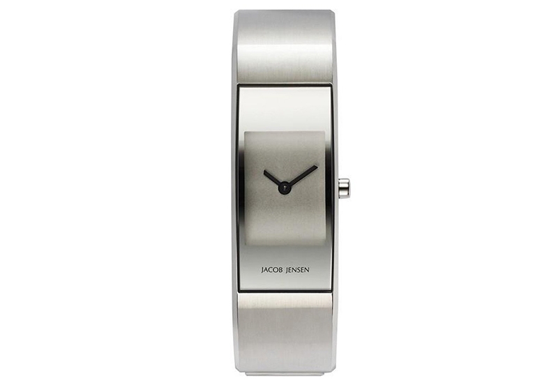 Jacob Jensen JJ450 uhrenarmband (58mm)