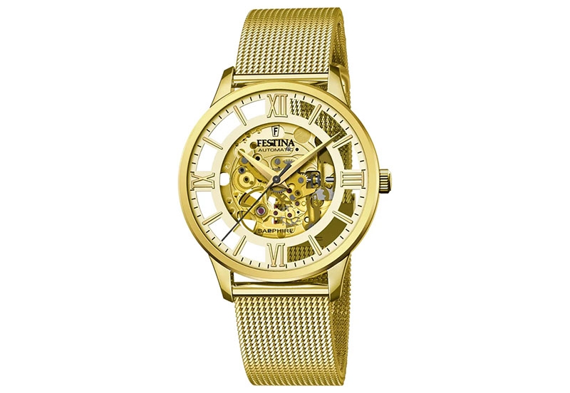 Festina Uhrenarmband F20667-1