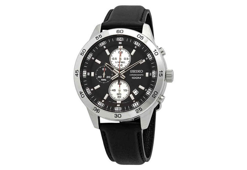 Seiko Uhrenarmband SKS649P1
