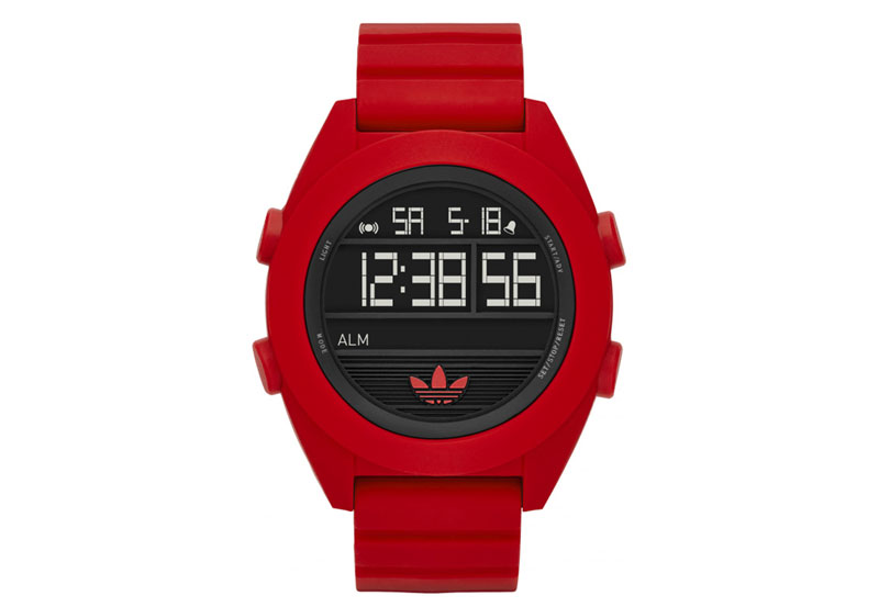 Adidas Uhrenarmband ADH2909