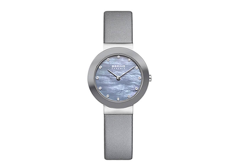 Uhrenarmband für Bering Uhr: 11429-683