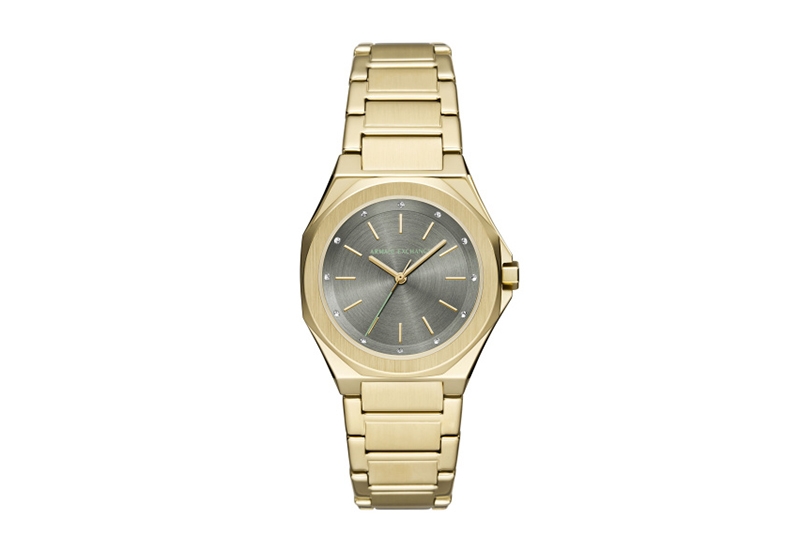 Armani Exchange Uhrenarmband AX4614