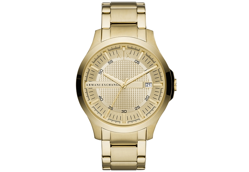 Armani Exchange uhrenarmband AX2415