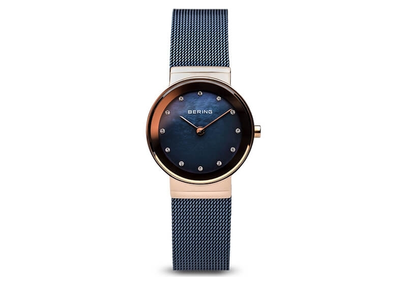 Horlogebandje voor Bering 10126-367