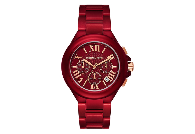 Michael Kors Uhrenarmband MK7304