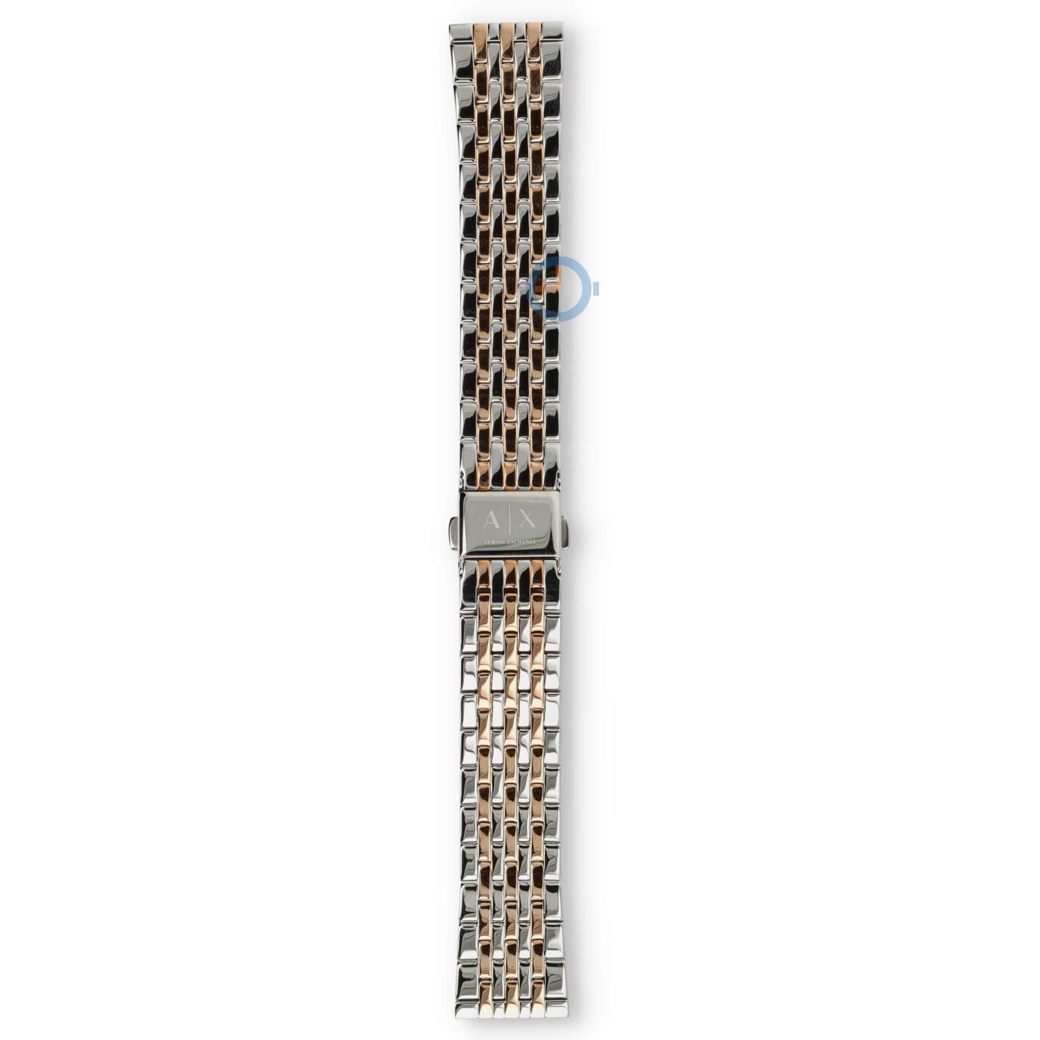 Armani Exchange Uhrenarmband AX5580