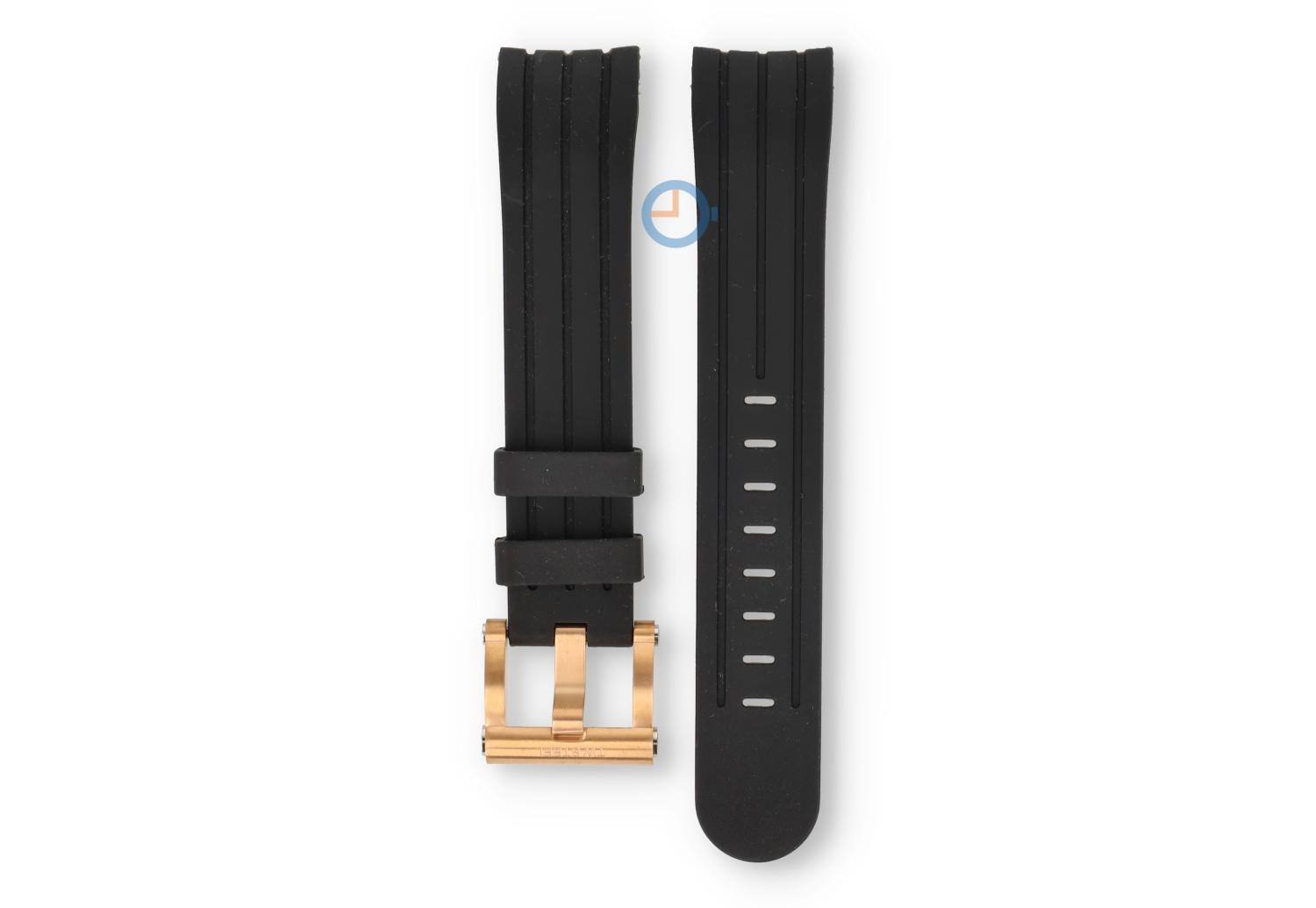 TW STEEL Uhrenarmband TW130 XL (22mm)