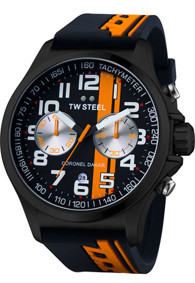 Uhrenarmband TW STEEL TW442