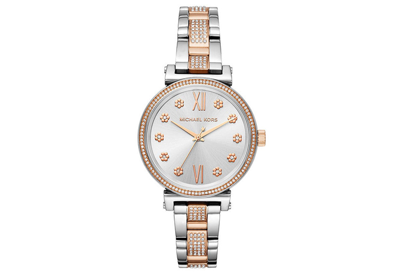Michael Kors Uhrenarmband MK3880
