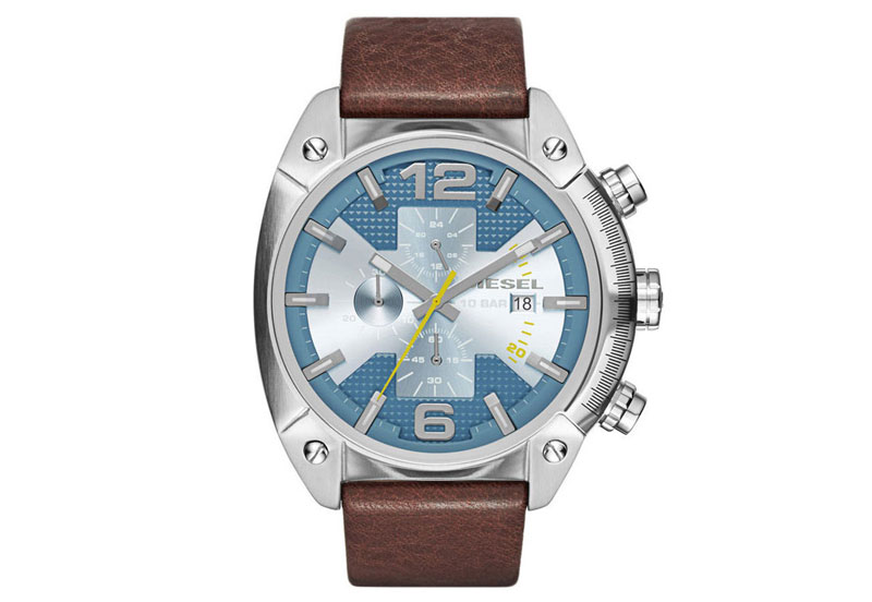 Diesel Uhrenarmband DZ4340