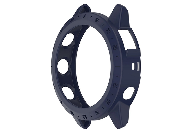 Garmin Marq 2 - case - Schutzhülle (navy)