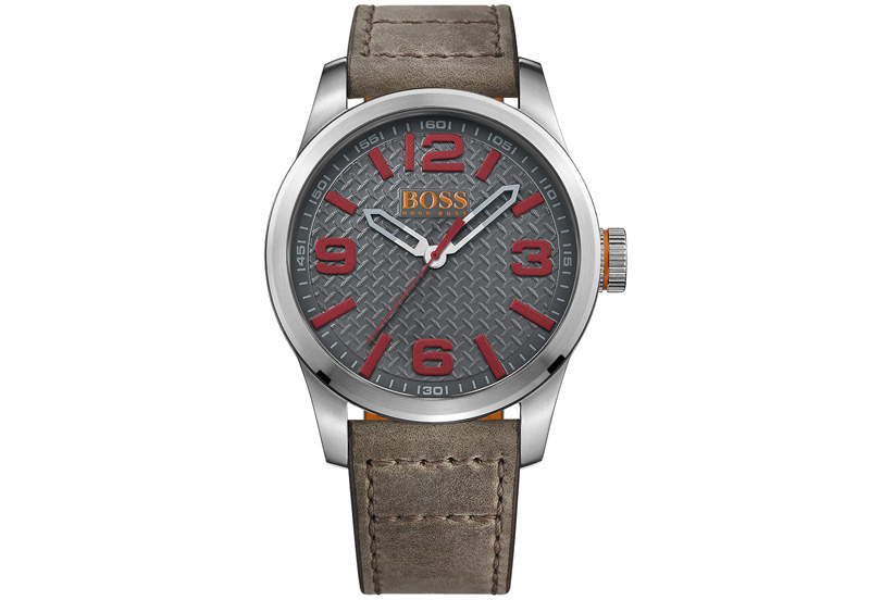HUGO BOSS Uhrenarmband HO1513351
