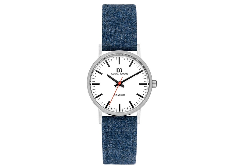 Danish Design horlogeband IV42Q199