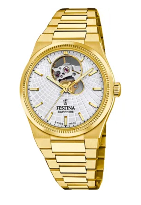 Festina Uhrenarmband F20064-1