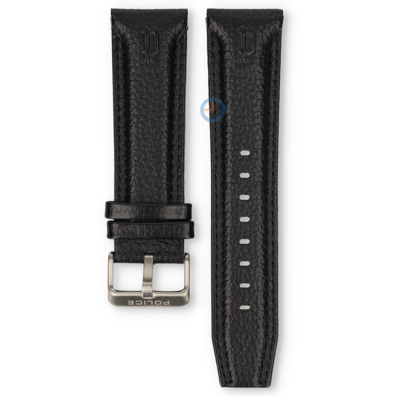 Police Uhrenarmband 13836JSB - 61