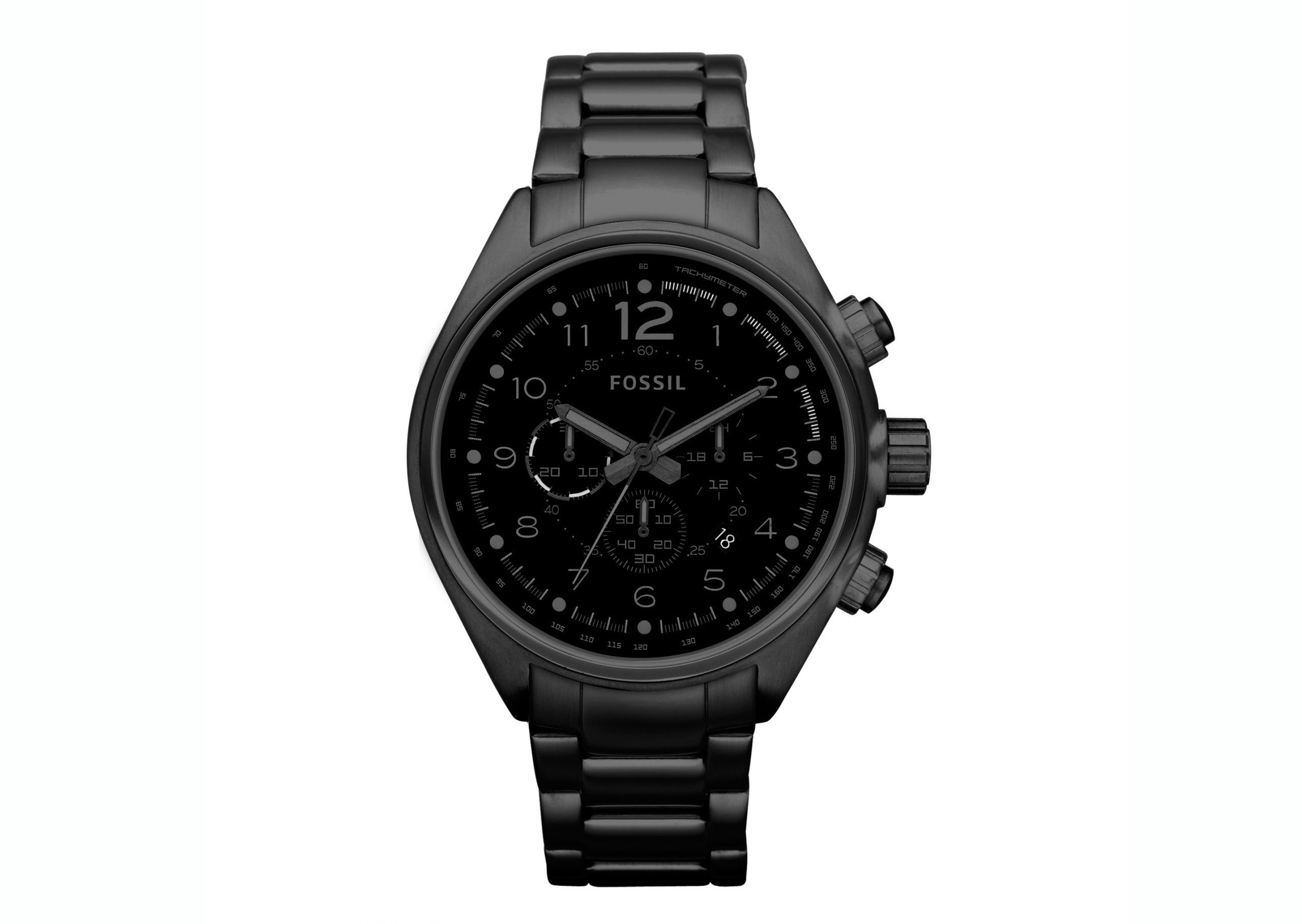 Fossil Uhrenarmband CH2803
