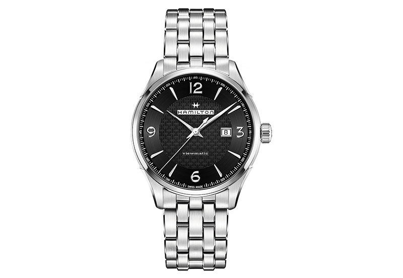 Hamilton Jazzmaster Uhrenarmband: H32755131