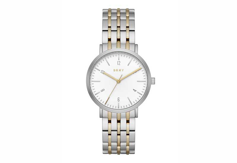 DKNY Uhrenarmband NY2505