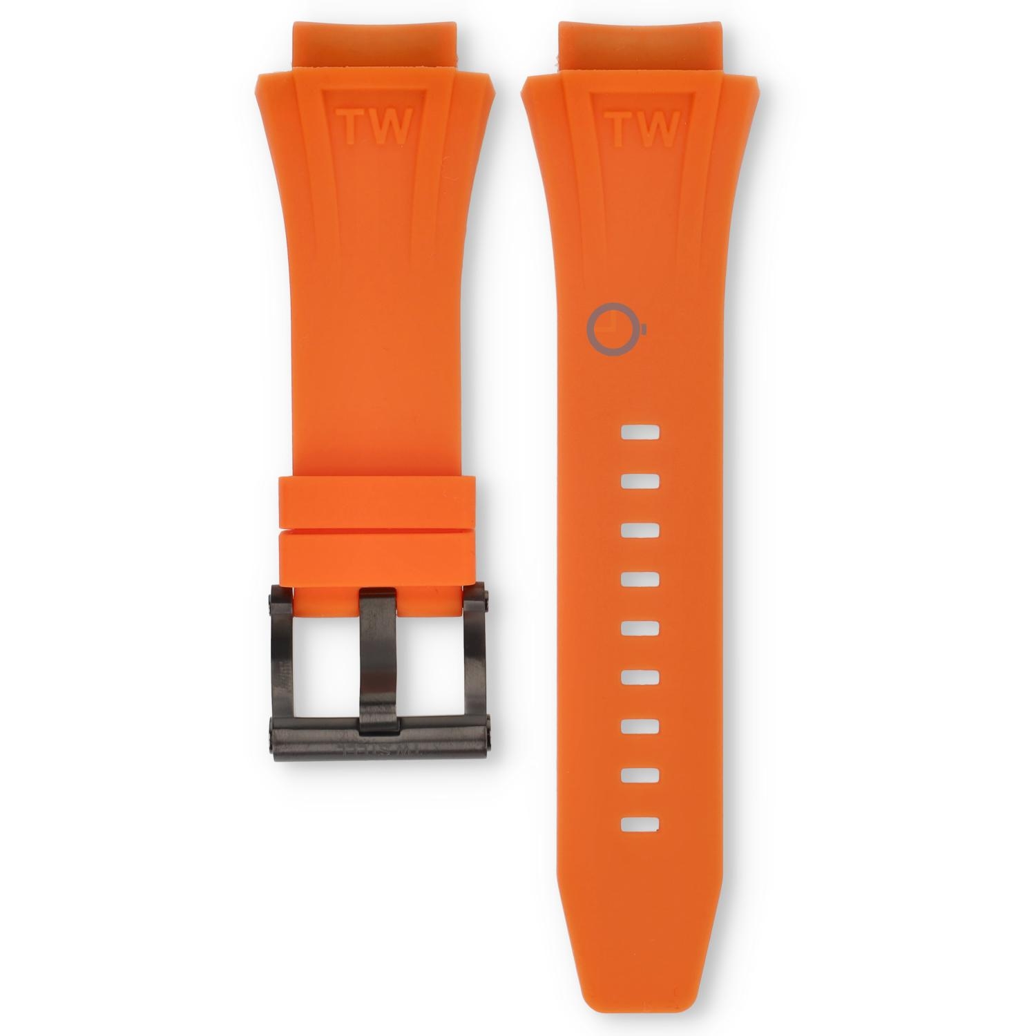 Uhrenarmband TW Steel ACE404 - rot
