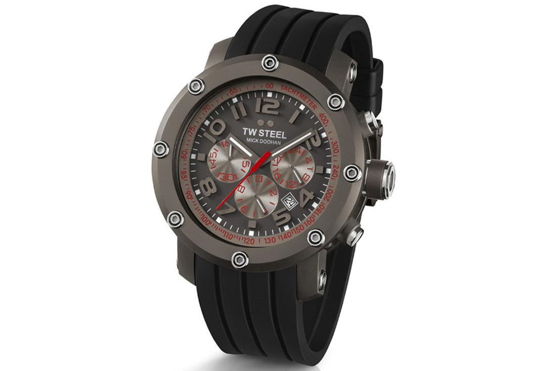 Uhrenarmband TW STEEL TW612