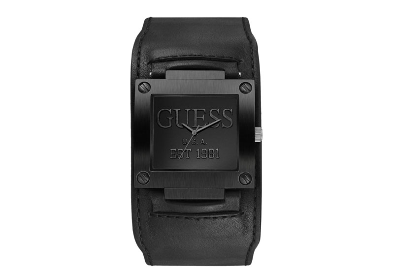 Guess Uhrenarmband W10265G1