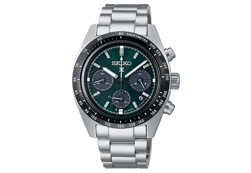 Seiko Uhrenarmband SSC933P1