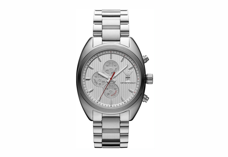 Armani Uhrenarmband AR5958