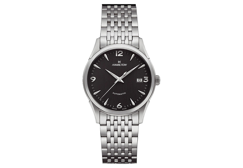 Hamilton Thinomatic Uhrenarmband: H38415131