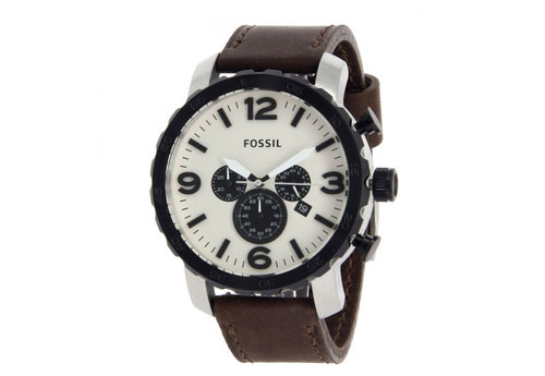 Fossil Uhrenarmband JR1390
