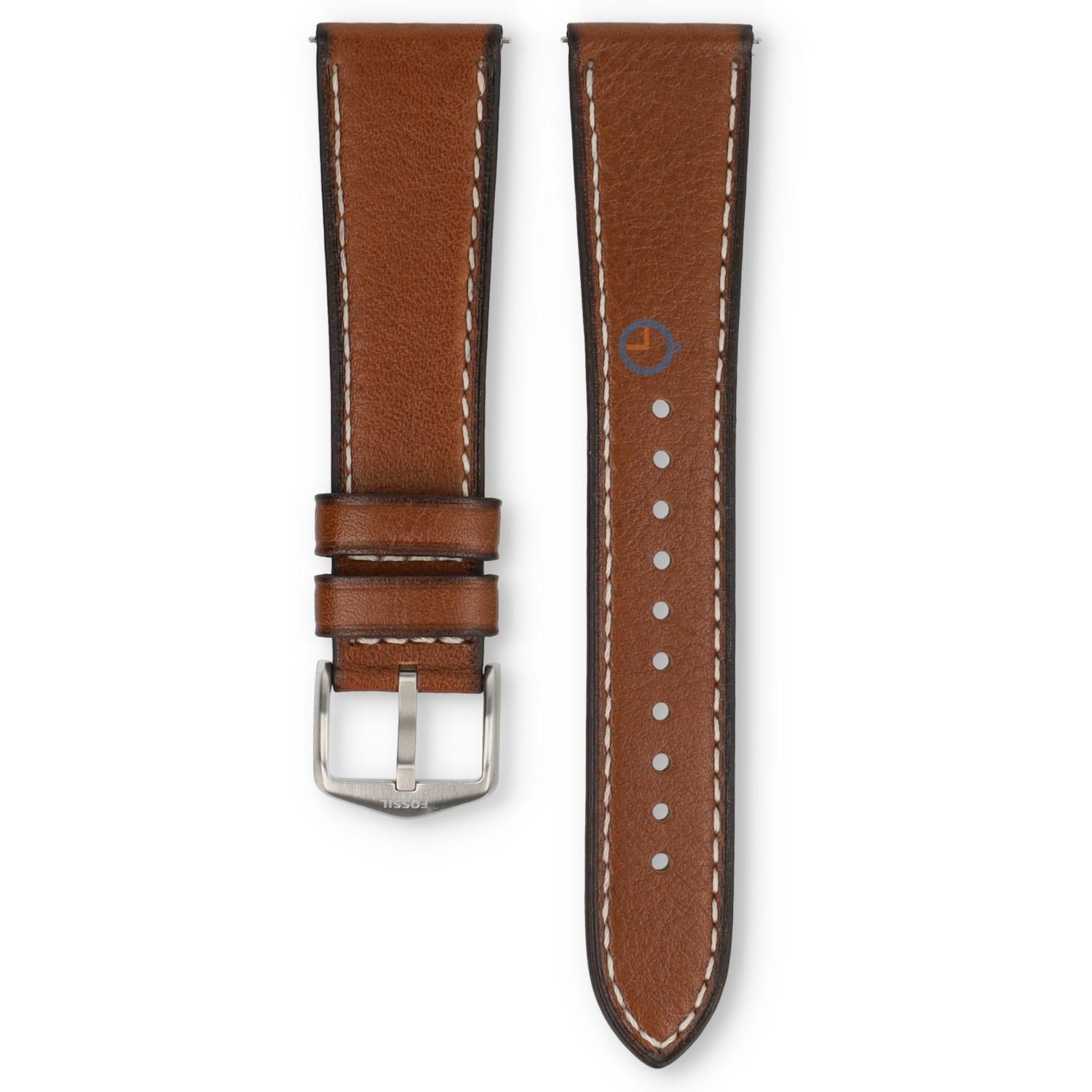 Fossil Uhrenarmband FS5809