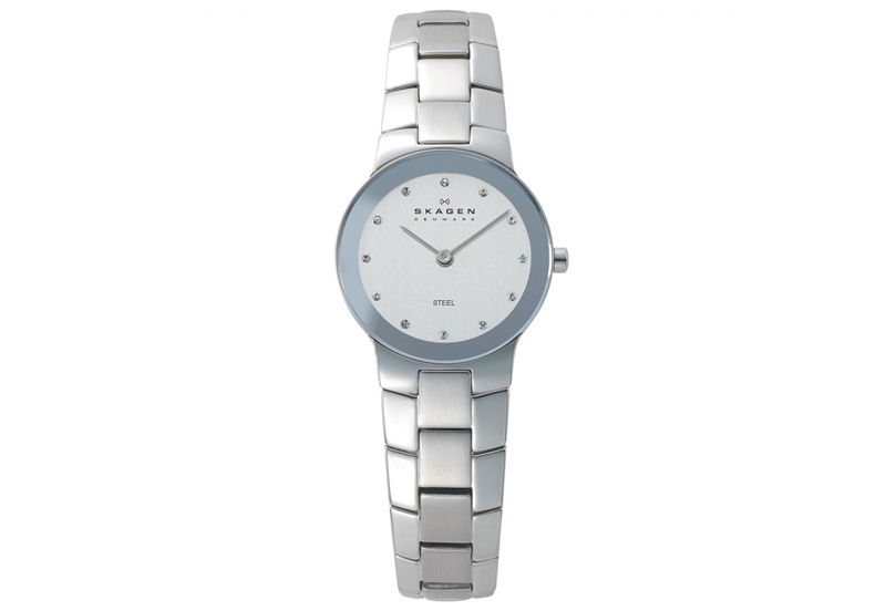Skagen Uhrenarmband 430SSXD