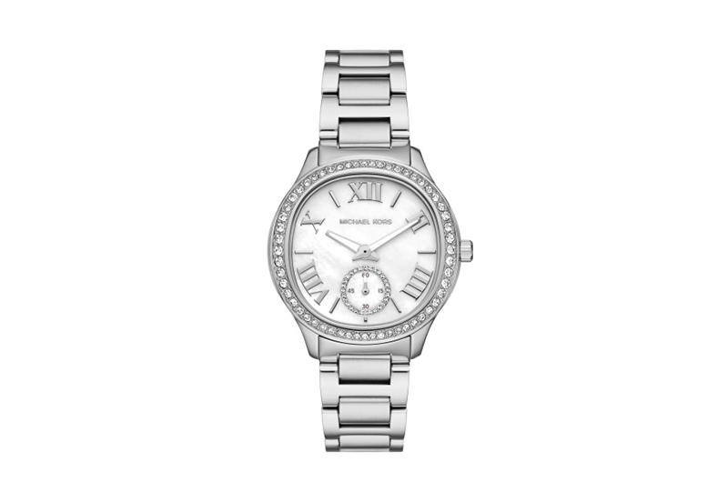 Uhrenarmband für MK Uhr MK4807