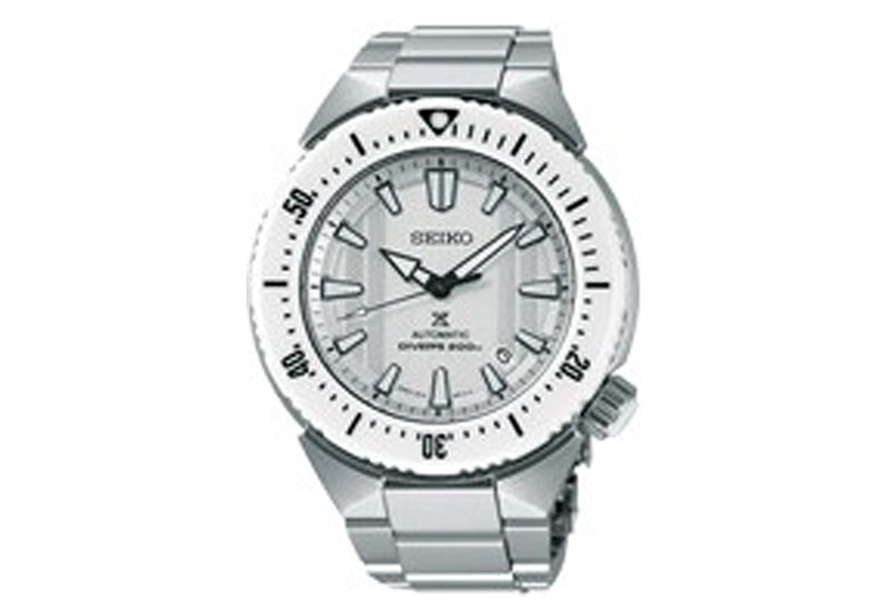 Original Uhrenarmband für Seiko SBDC043